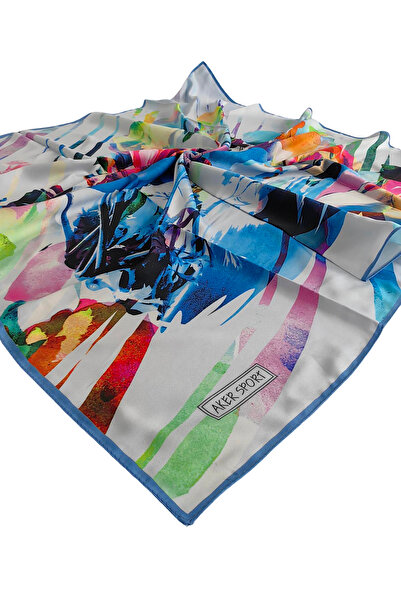 Aker Sport Rayon Scarf 6623769-921