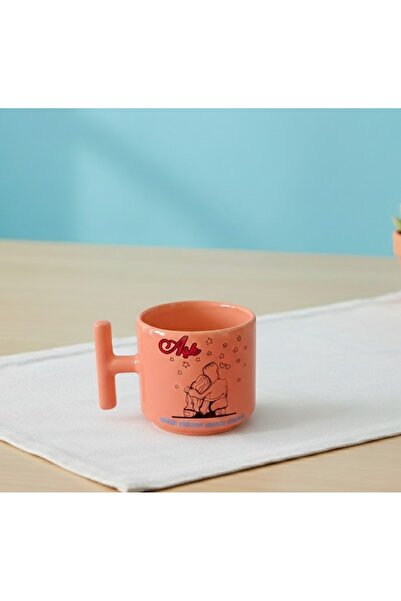 Artiser Valentine's Day Ceramic Mug, Mug, t Mug