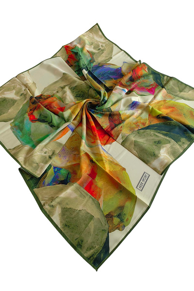 Aker SPORT TİVİL EŞARP 7164797-952