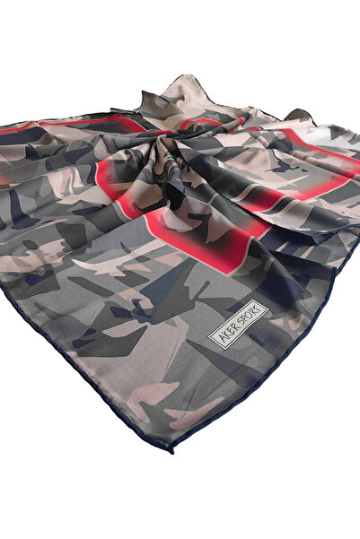 Aker Sport Rayon Scarf 7706769-911