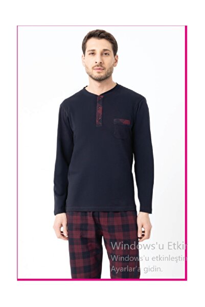 Erdem Eco-Cotton Pajama Set