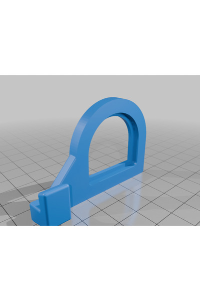 kaplanoto Chery Tiggo 8 Pro MAX kancası - 7060804