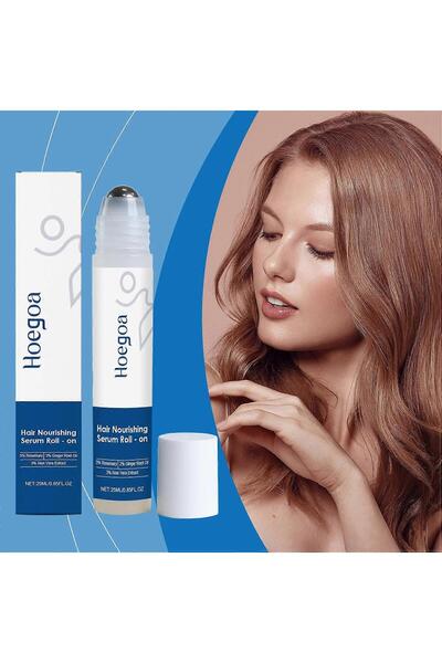HOEGOA ‎Hoegoa Rosemary Hair Care Serum Roll On 25mL