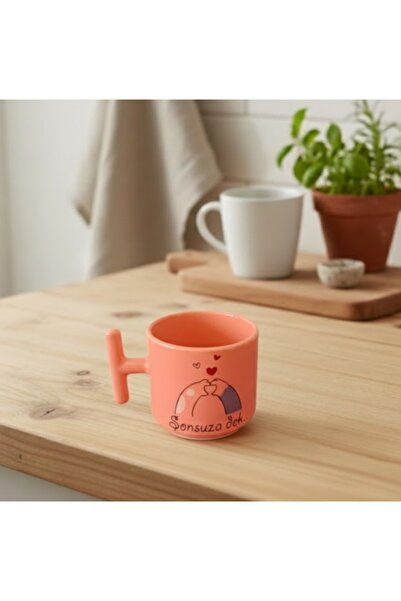 Artiser Valentine's Day Ceramic Mug, Mug, t Mug