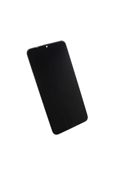 Samsung Display compatibil Galaxy M10 M105 cu Rama Black Negru