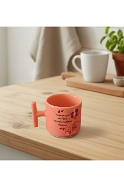Artiser Valentine's Day Ceramic Mug, Mug, t Mug