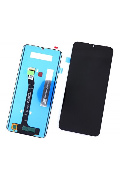 Huawei Display compatible with Nova Y70 Plus OEM without Frame