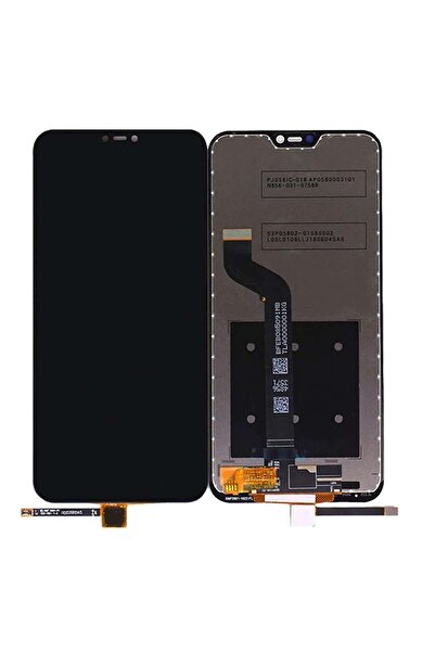 Xiaomi Redmi 6 Pro compatible display