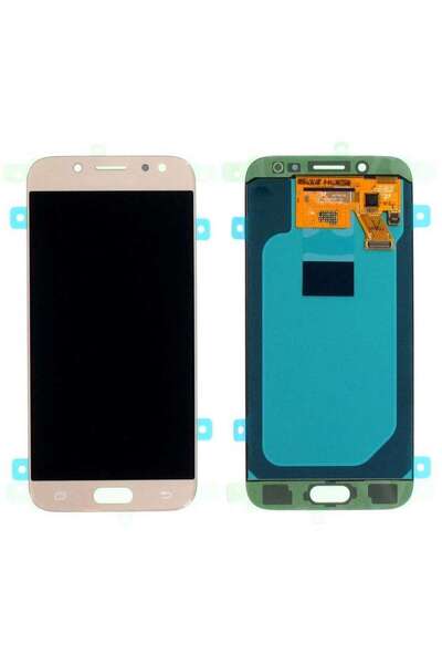 Samsung Compatible display Galaxy J5 2017 J530F Compatible display OLED AAA Gold Golden