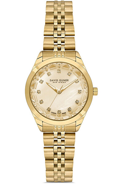 DAVID GUNER Dg-9003La-B4