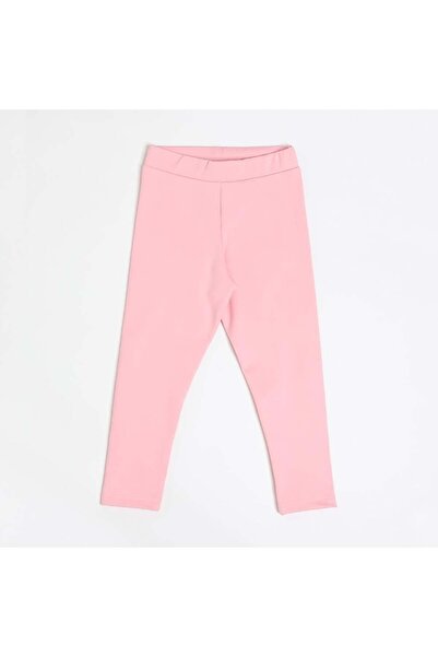 NANİCA Kız Çocuk Basic Tayt 6-16 Yaş - 422201