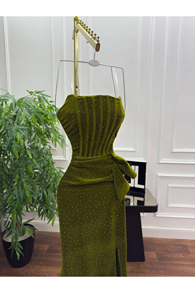 Al-Hanouf Fashion evening dress