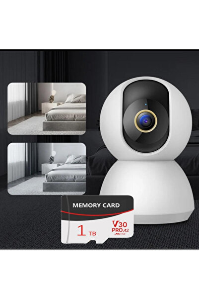 Generic Micro SD Memory Card – 2TB, 1TB, 512GB, V30 High-Speed Storage, 4K Video & Photo Support, Compatible