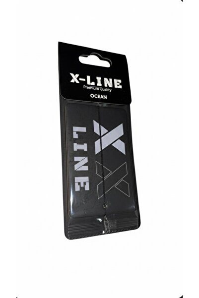 X-LİNE Oto kokuları