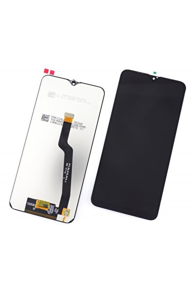 Samsung Συμβατό με οθόνη Galaxy M10 M105 OEM χωρίς πλαίσιο, μαύρο