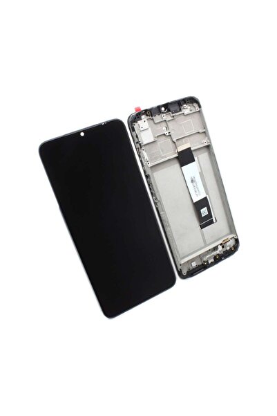 Xiaomi Redmi 9T compatible display with frame