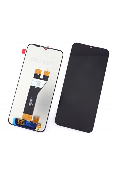 Samsung Οθόνη συμβατή με το Galaxy A14 5G ΜΟΝΟ ΜΟΝΤΕΛΟ A146P χωρίς μαύρο πλαίσιο