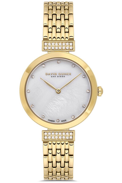 DAVID GUNER Dg-8875La-B1