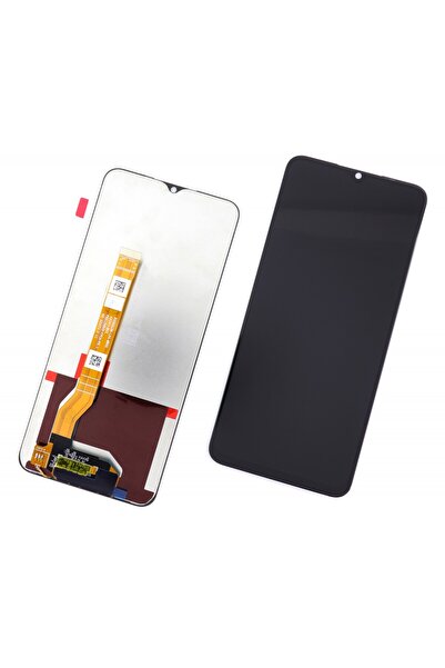 OPPO Συμβατή οθόνη A57 OEM χωρίς πλαίσιο, μαύρο
