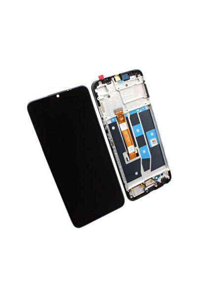 OPPO Display compatibil A16S cu Rama