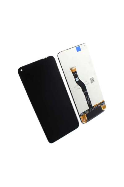 HONOR Display compatibil View 20 fara Rama Black Negru