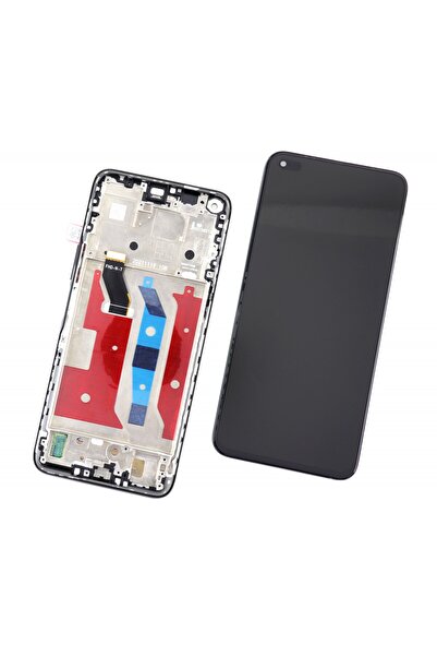 HONOR Οθόνη συμβατή με X20 με μαύρο πλαίσιο