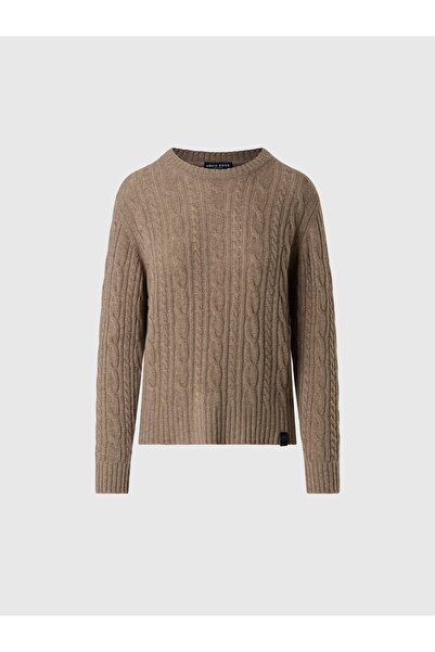 North Sails Bisiklet yaka 7GG triko