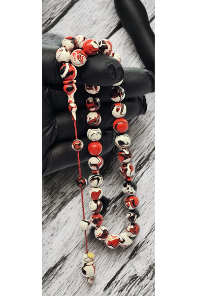 MERCAN-I ALA منتج أسطوري، كاتالين تسبيحات موقعة، أسطورة العجين، مصنوعة من جدي...