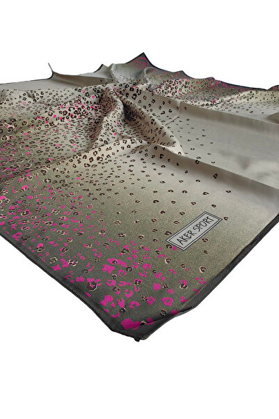 Aker Sport Rayon Scarf 7923769-951