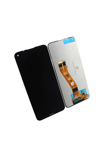 Nokia Compatible display 5.4 Black Black