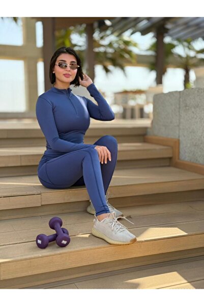 Star dresses Women's sportswear set