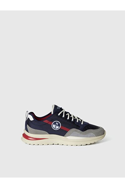 North Sails HORIZON JET ERKEK SNEAKER