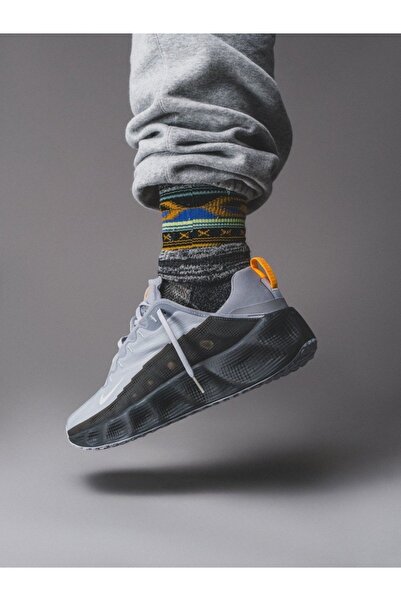 Nike Ava Rover 'Wolf Grey' Erkek Sneaker ayakkabı ( DAR KALIP ) -SPORTXOUTLET