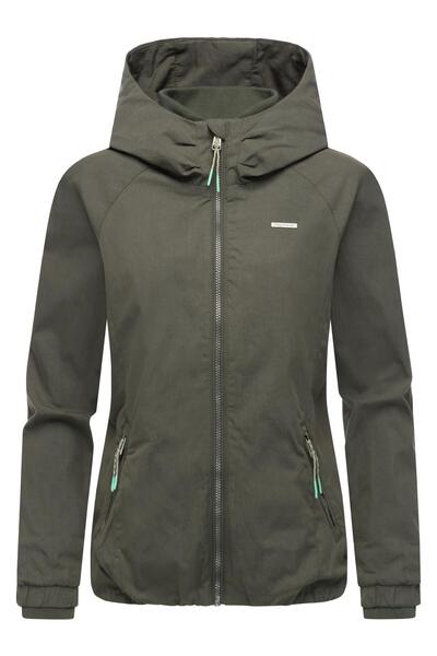 Ragwear Outdoorjacke Dizzie A YOUMODO