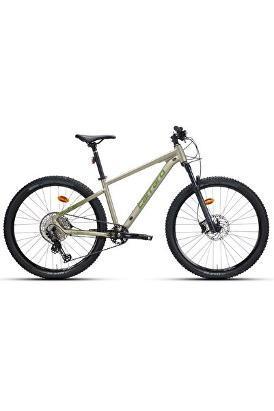 Carraro Crx 712D 27.5 Jant 40 Kadro 12 Vites Dağ Bisikleti (155 ile 175 cm ar...