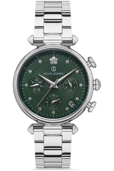 DAVID GUNER Dg-8298La-A10