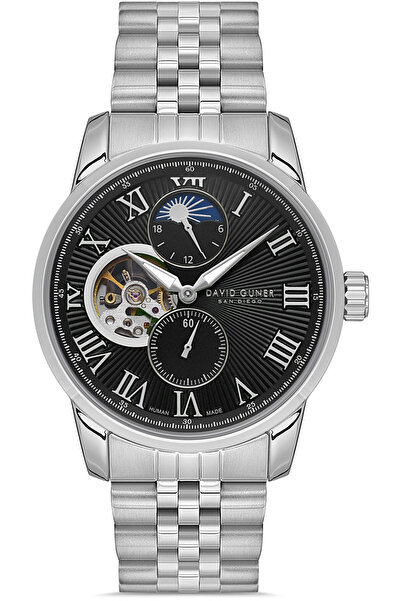 DAVID GUNER Dg-8986Ga-A2