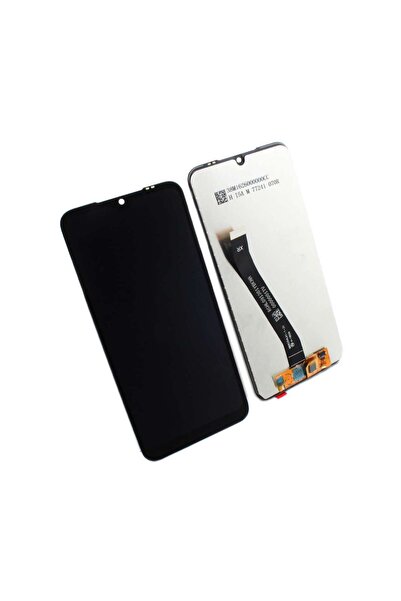 Xiaomi Display compatible with Redmi 7 Frameless Black