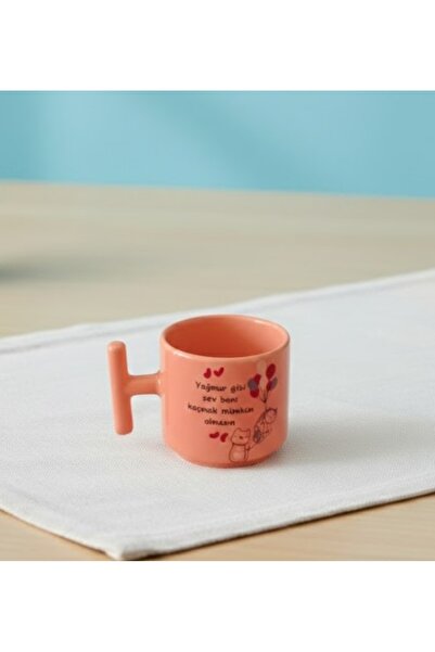 Artiser Valentine's Day Ceramic Mug, Mug, t Mug