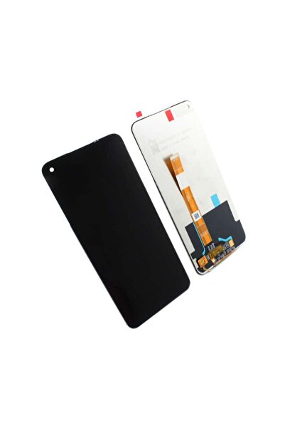 OPPO Compatible display A54 5G Frameless Black