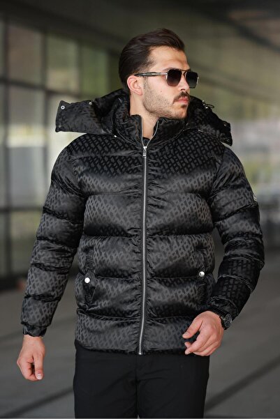 2Y PREMIUM GCSB MONOGRAM FASHION PREMIUM PUFFER JACKET