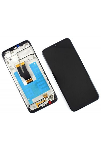 Nokia G11 compatible display with Black Frame