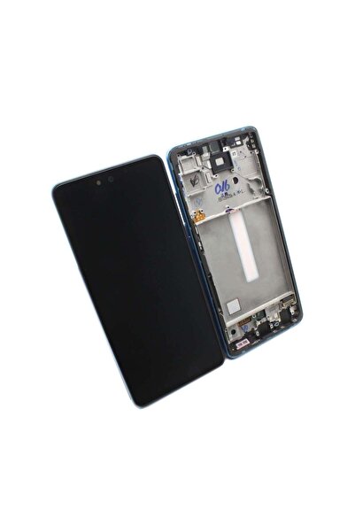Samsung Display compatibil Galaxy A52 2021 A525 4G Display compatibil Service...