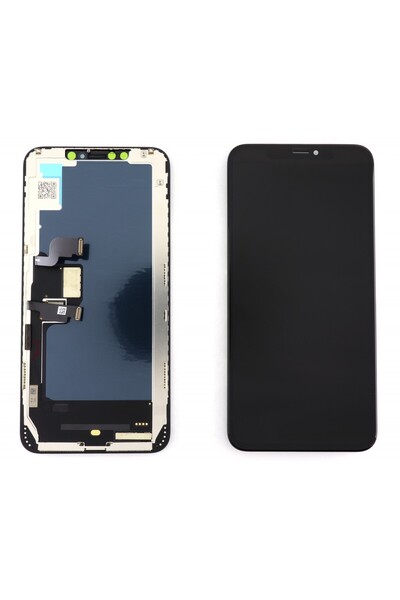 Apple Ecran compatibil iPhone Xs Max Ecran compatibil TFT Incell AG de înaltă...