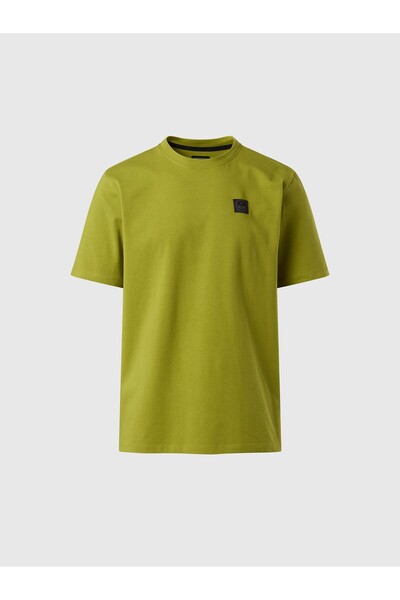 North Sails Kısa Kollu T-Shirt