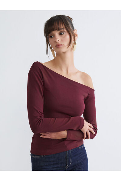 LC Waikiki I Wide Roba Collar Women's Body from Freezen Store