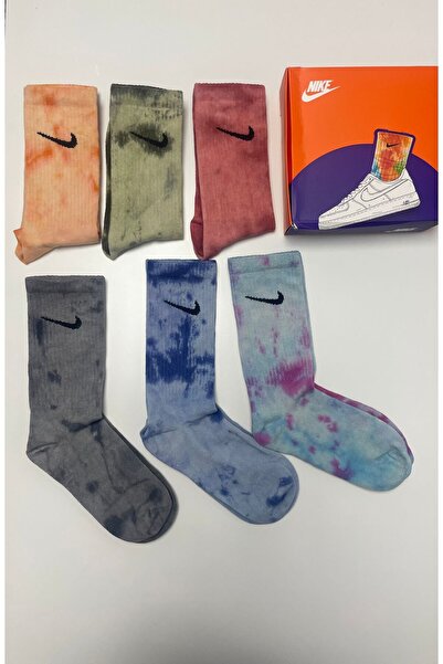 Nike unisex socks