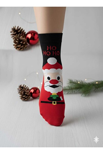 bujiteris 🎅 HO HO HO! Yılbaşı Coşkusu Ayaklarda! | Noel Baba