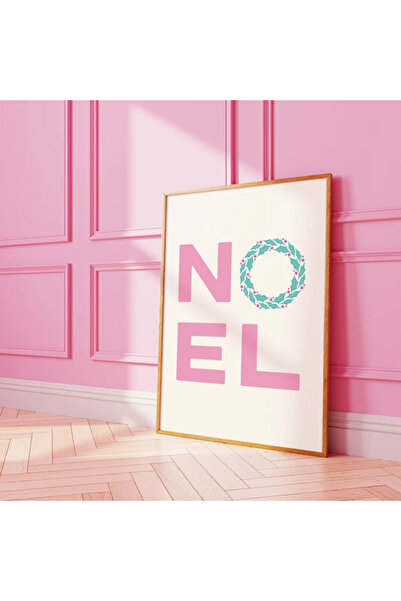 Esci Design Framed New Year Painting - New Year Painting - New Year Gift - 20...