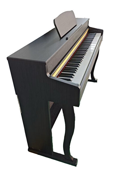 SHALLREİCH SRP-175 MATTE EDITION DİJİTAL PİYANO Sr- Kahve (Tabure+Kulaklık Hediye)